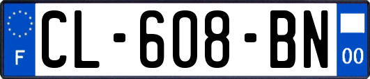 CL-608-BN