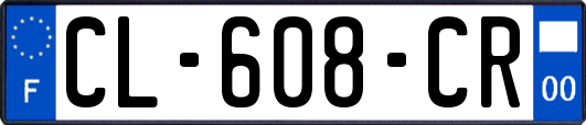 CL-608-CR