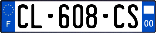 CL-608-CS