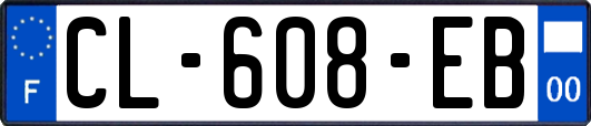 CL-608-EB