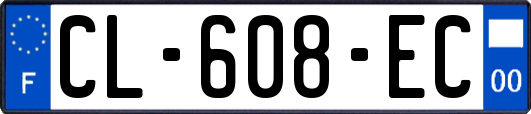 CL-608-EC