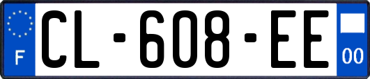 CL-608-EE
