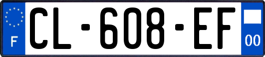 CL-608-EF