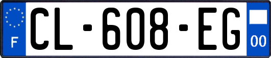 CL-608-EG