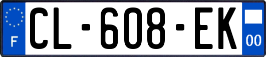 CL-608-EK