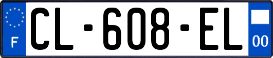 CL-608-EL