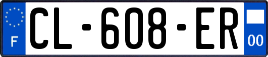 CL-608-ER
