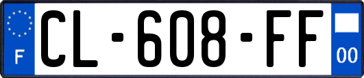 CL-608-FF
