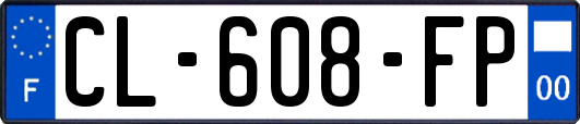 CL-608-FP