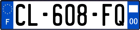 CL-608-FQ
