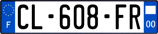 CL-608-FR