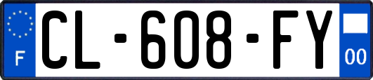 CL-608-FY