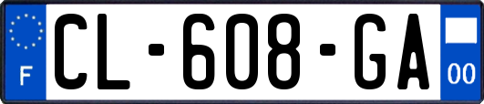 CL-608-GA