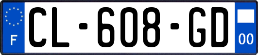 CL-608-GD