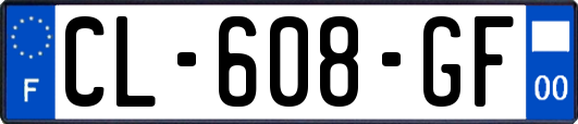 CL-608-GF