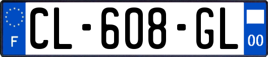 CL-608-GL