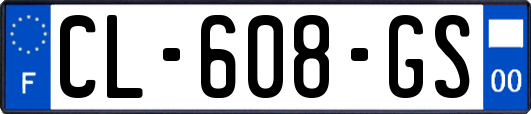 CL-608-GS