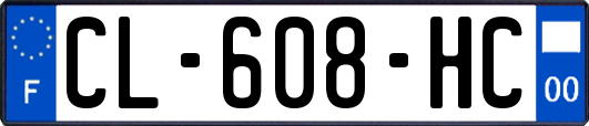 CL-608-HC