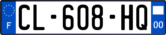 CL-608-HQ