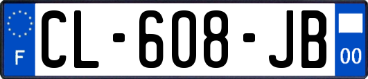CL-608-JB
