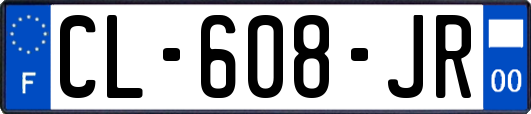 CL-608-JR