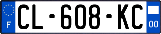 CL-608-KC