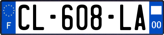 CL-608-LA