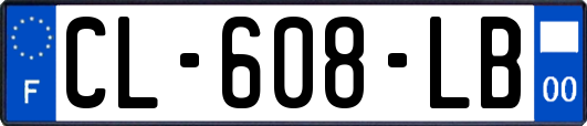 CL-608-LB