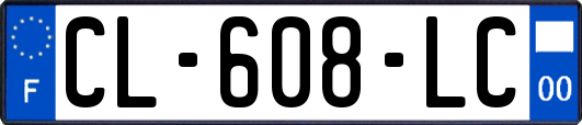 CL-608-LC