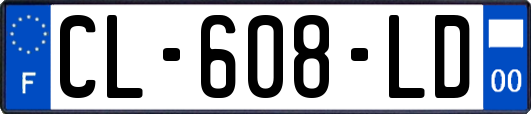 CL-608-LD