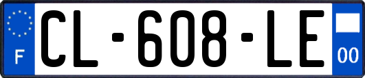 CL-608-LE
