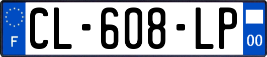 CL-608-LP