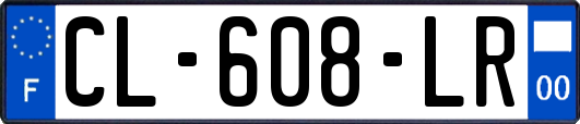 CL-608-LR