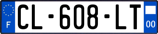 CL-608-LT
