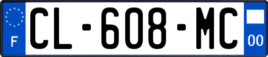 CL-608-MC