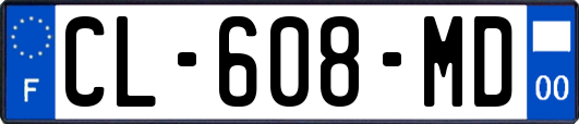 CL-608-MD