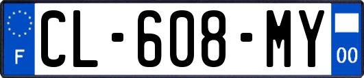 CL-608-MY