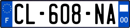 CL-608-NA