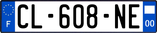 CL-608-NE