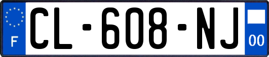 CL-608-NJ
