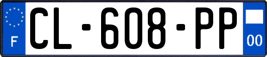CL-608-PP
