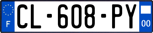 CL-608-PY