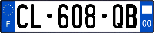 CL-608-QB