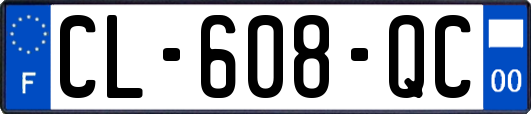 CL-608-QC