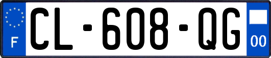 CL-608-QG