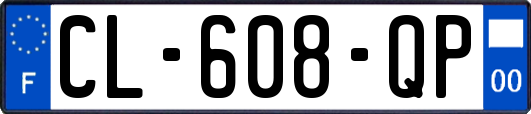 CL-608-QP