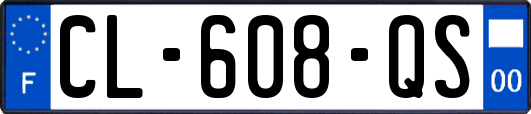 CL-608-QS