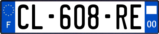 CL-608-RE