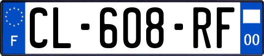 CL-608-RF