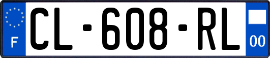 CL-608-RL